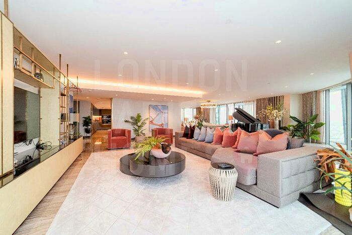 3 Bedroom Flat To Rent In Blackfriars Road, London, SE1