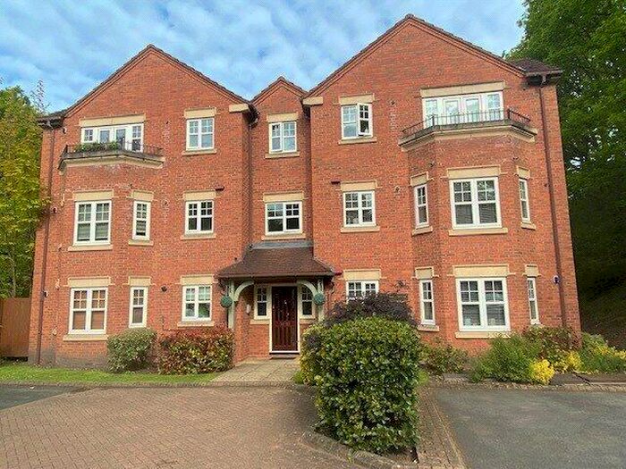 2 Bedroom Flat To Rent In Alder House, Horsley Road, Sutton Coldfield, Staffordshire, B74
