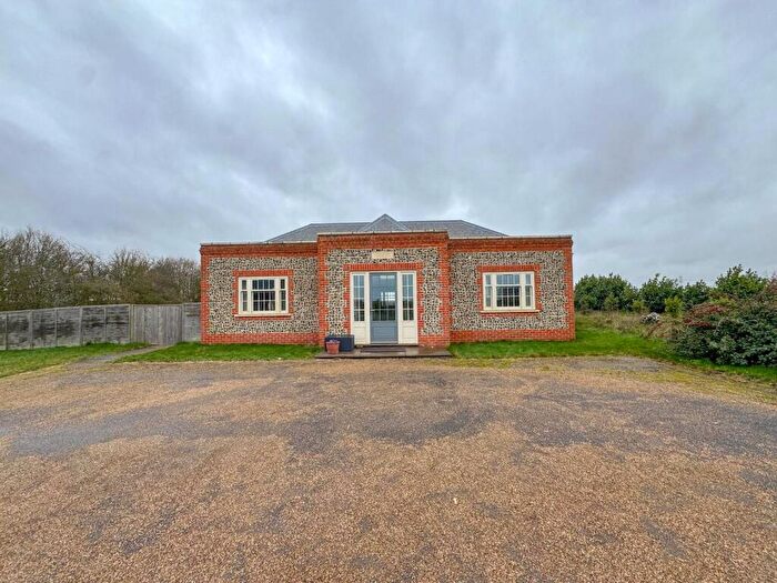 3 Bedroom Detached House To Rent In Swaffham Bullbeck, Cambridgeshire, CB8