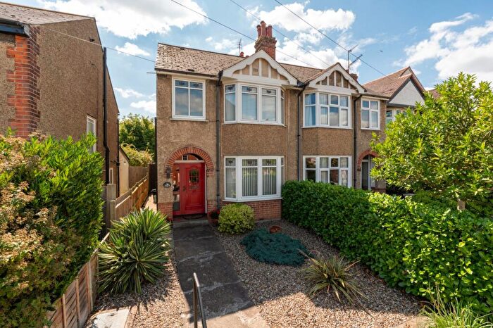 3 Bedroom Semi-Detached House For Sale In Maldon Road, Colchester, Essex, CO3