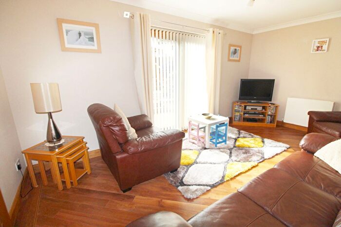 4 Bedroom Detached House For Sale In Newlands Lane, Buckie, AB56