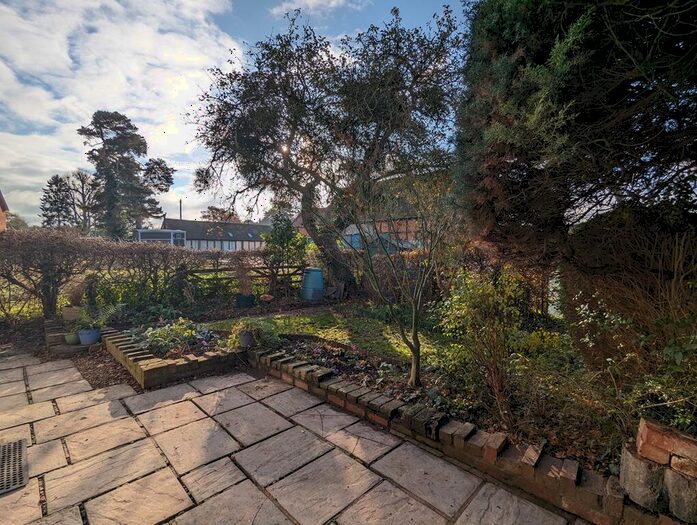 1 Bedroom Bungalow To Rent In The Annex, Deerhurst, Gloucester, GL19