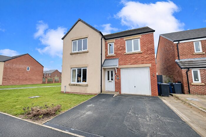 5 Bedroom Detached House For Sale In Ashworth Road, St Annes, FY8