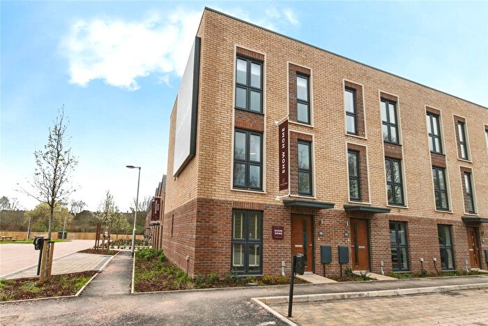 4 Bedroom Terraced House For Sale In Prince Charles Road, Exeter, Devon, EX4