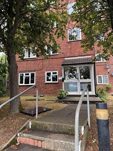 2 Bedroom Flat To Rent In Neptune Road, Harrow, HA1