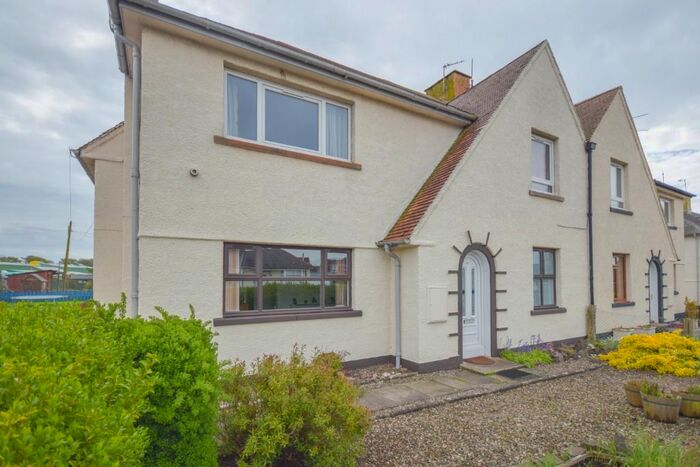 3 Bedroom Flat To Rent In Brechin Road, Arbroath, Angus, DD11