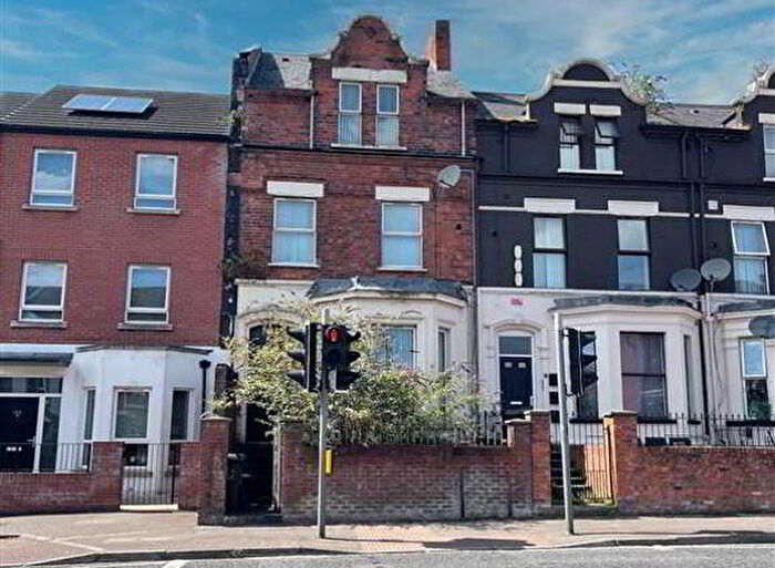 2 Bedroom Apartments For Sale In Apartment Antrim Road, Belfast, BT15