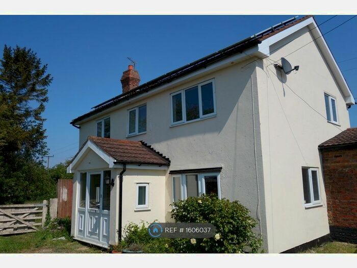 5 Bedroom Detached House To Rent In Sundale, Walpole Highway, Wisbech, PE14