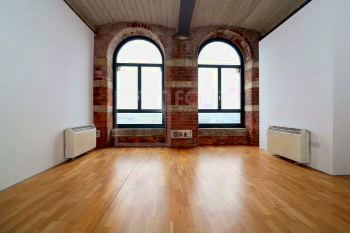 2 Bedroom Apartment To Rent In Velvet Mill, Lister Mills, Bradford, BD9