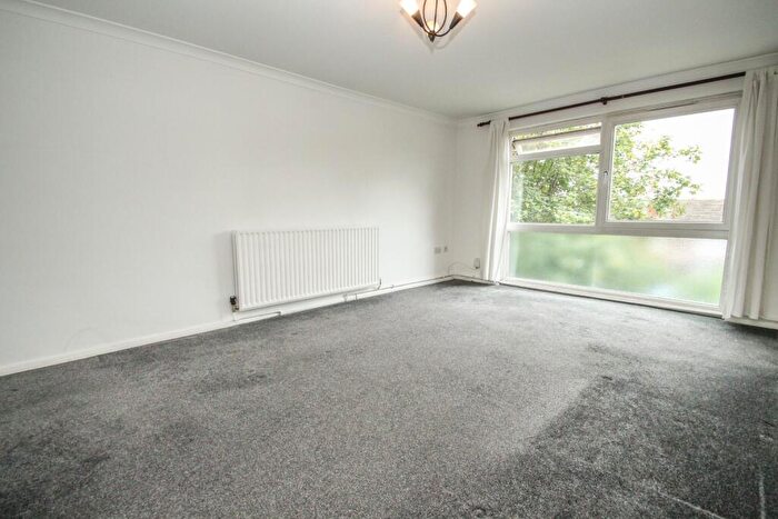 2 Bedroom Apartment To Rent In St. David's Court, Grosvenor Road, London, E11