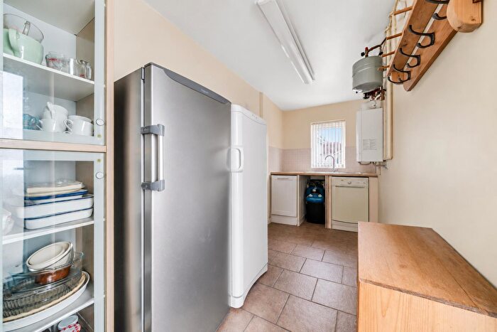4 Bedroom Detached Bungalow For Sale In Moor Road, Swanage, BH19 - Photo 12