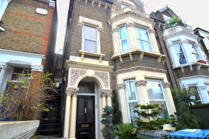 1 Bedroom Flat To Rent In Annandale Road, London, SE10