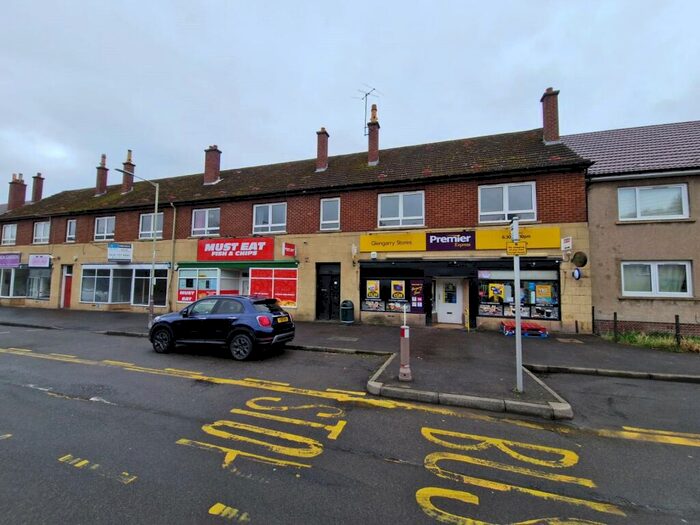 2 Bedroom Flat For Sale In A Glengarry Road, Perth, PH2