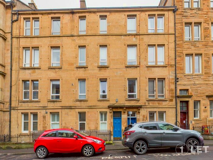 2 Bedroom Flat To Rent In Tay Street, Polwarth, Edinburgh, EH11