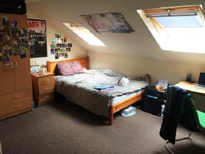 6 Bedroom House To Rent In Teignmouth Road, Selly Oak, Birmingham, West Midlands, B29