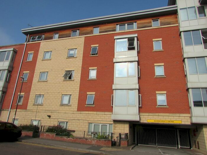 1 Bedroom Flat To Rent In Upper York Street, Earlsdon, Coventry, CV1