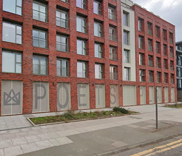1 Bedroom Flat To Rent In Great Homer Street, Liverpool, Lancashire, L5