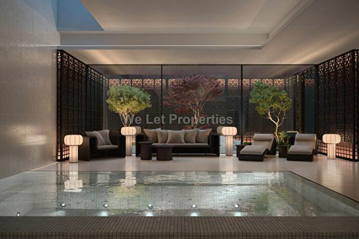 1 Bedroom Flat To Rent In Waterhouse Gardens, Dutton Street, M3