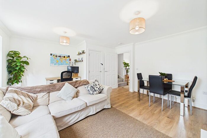 3 Bedroom Terraced House For Sale In Elswick Road, Thetford, IP24