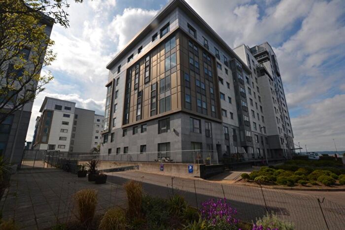 2 Bedroom Flat To Rent In Western Harbour View, Newhaven, Edinburgh, EH6