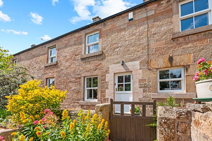 4 Bedroom Detached House For Sale In The Knoll, Tansley, Matlock., DE4