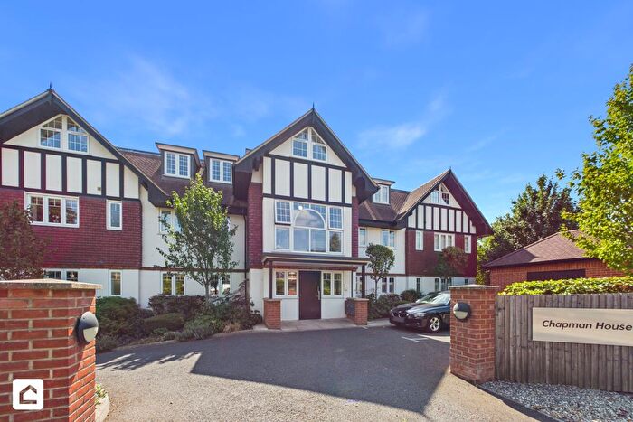3 Bedroom Terraced House To Rent In Stanstead Road, Caterham, Surrey, CR3