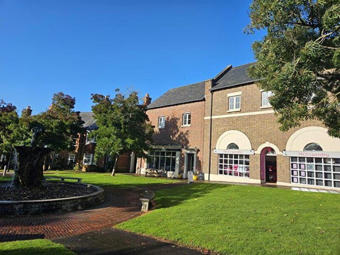 2 Bedroom Flat To Rent In Poundbury, Dorchester, DT1