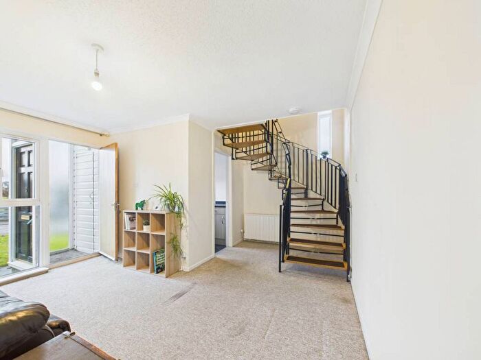 1 Bedroom Maisonette For Sale In Nether Blackhall, Inverurie, AB51