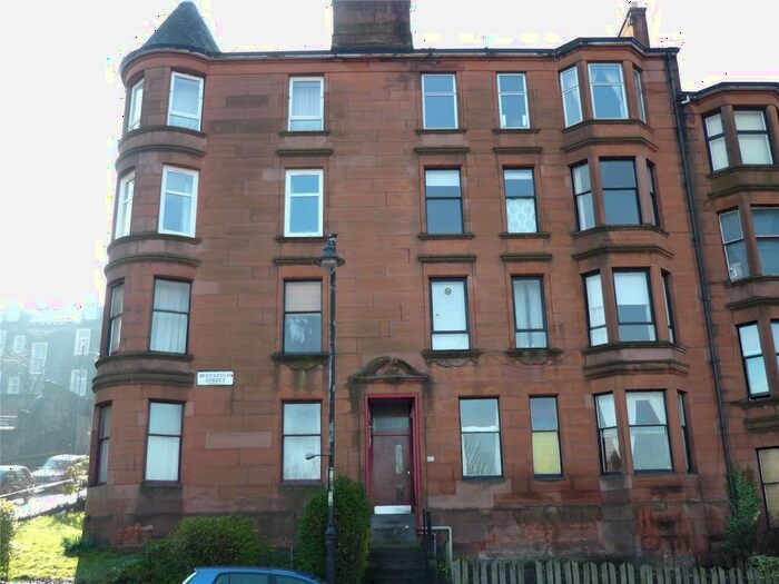 1 Bedroom Flat To Rent In Buccleuch Street, City Centre, Glasgow, G3