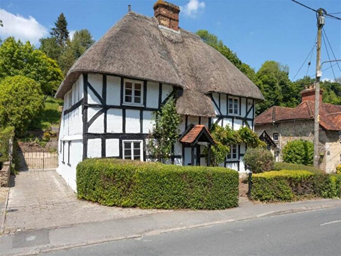 4 Bedroom Property To Rent In High Street, Erlestoke, Devizes, SN10