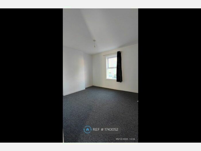 1 Bedroom Flat To Rent In Chequer Street, Wolverhampton, WV3