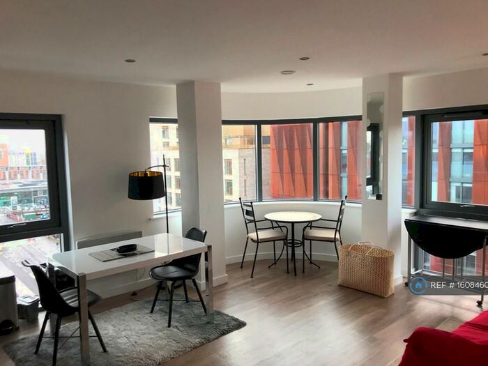 2 Bedroom Flat To Rent In Great Ancoats Street, Manchester, M4