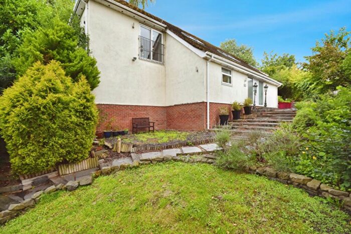 5 Bedroom Detached House For Sale In Melling Fold, Preston, PR1