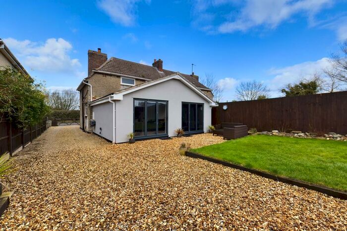 3 Bedroom Semi-Detached House For Sale In Methwold Road, Methwold Hythe, IP26