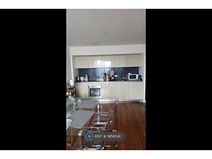 2 Bedroom Flat To Rent In St Pauls Square, Sheffield, S1