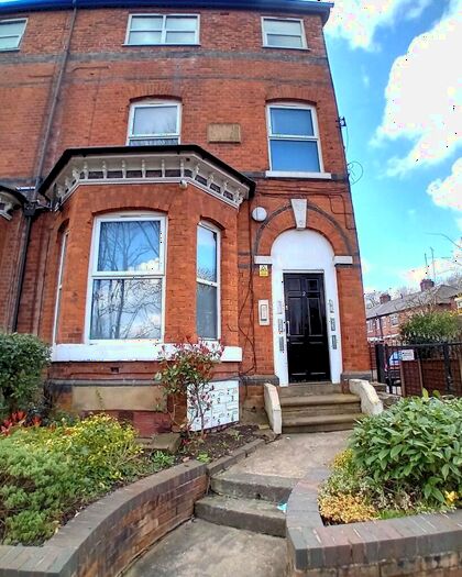 1 Bedroom Flat To Rent In Flat, Sandy Grove, Salford, M6