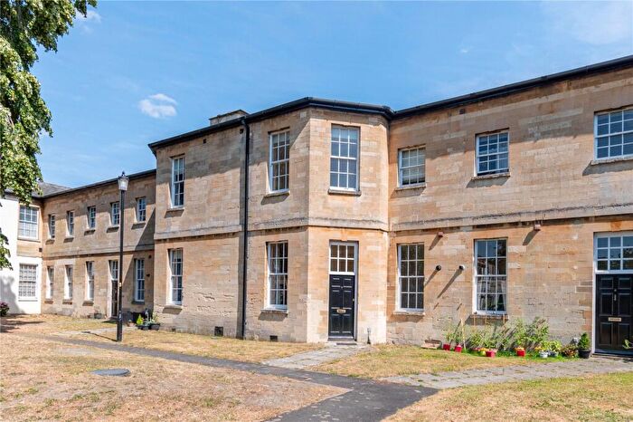 2 Bedroom Terraced House For Sale In Chapel Court, Thomas Wyatt Road, Devizes, SN10