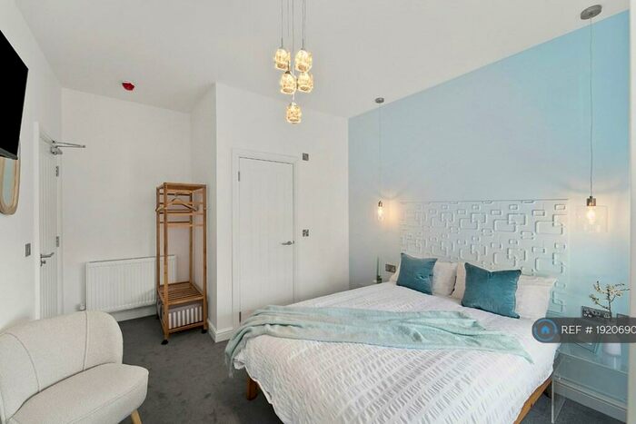 Studio To Rent In Stonehill Road, Derby, DE23