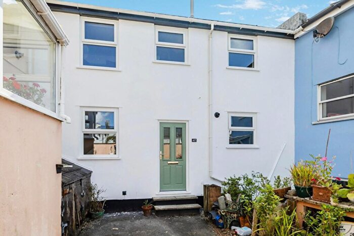 2 Bedroom Apartment To Rent In Mount Stone Road, Stonehouse, Plymouth, PL1