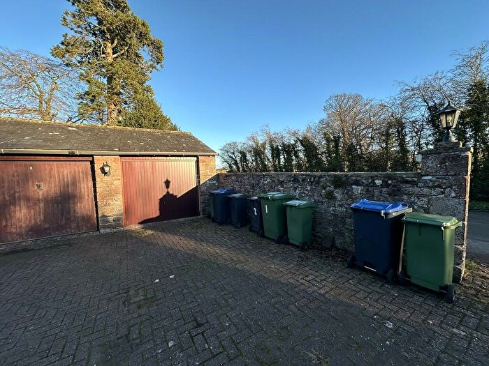 3 Bedroom End Of Terrace House For Sale In Barn End, Wigton, CA7