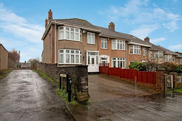 3 Bedroom Property For Sale In Malvern Road, St. George, BS5