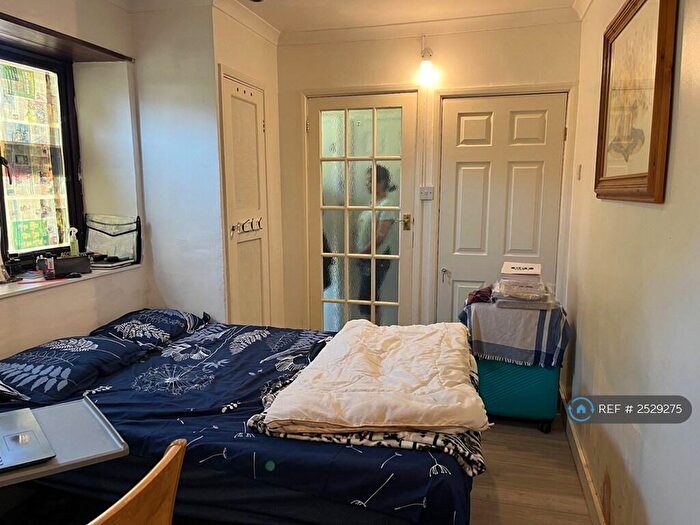 Studio To Rent In Burrow Road, Chigwell, IG7