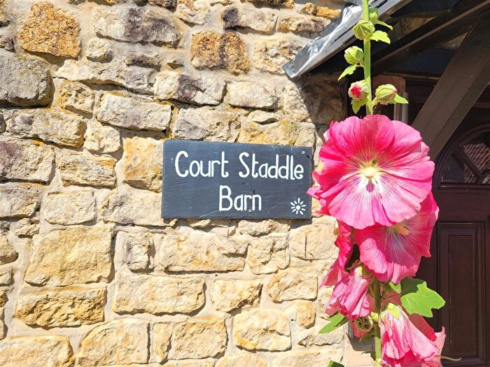 2 Bedroom Barn Conversion For Sale In Pickett Lane, South Perrott, Beaminster, DT8