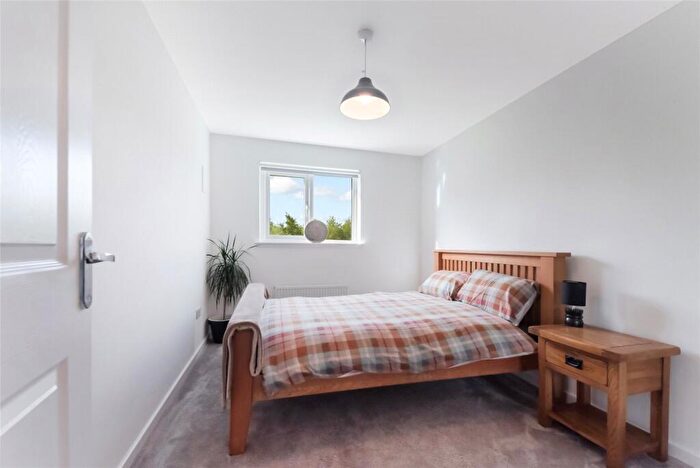 2 Bedroom Flat For Sale In Investment Way, Glasgow, Glasgow City, G43