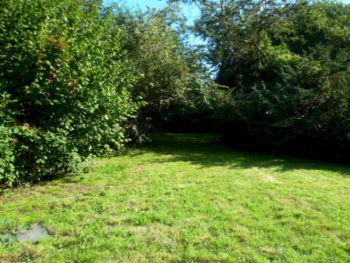 4 Bedroom Land For Sale In Stockland, Honiton, EX14