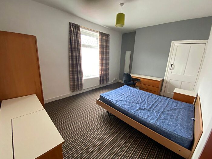 5 Bedroom Terraced House To Rent In St Helens Avenue, Swansea, SA1