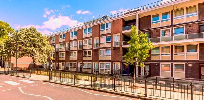 3 Bedroom Flat For Sale In Stanhope Street, Euston, London, NW1