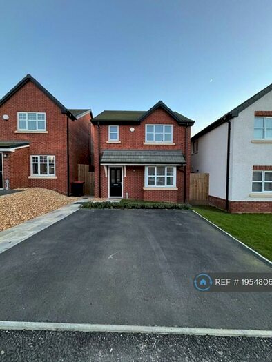 3 Bedroom Detached House To Rent In Pendle Close, Thornton-Cleveleys, FY5