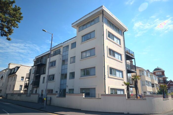 2 Bedroom Flat To Rent In Owls Road, Boscombe, Bournemouth, BH5