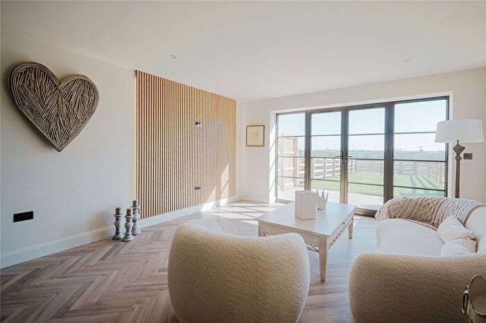 2 Bedroom Barn Conversion For Sale In Oak Cottage, Eden Park Estate, Haggs Road, Follifoot, Harrogate, HG3